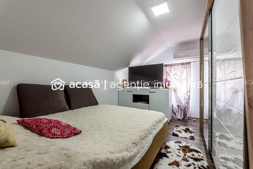 Apartament cu 2 dormitoare și loc de parcare - 0% COMISION - 4