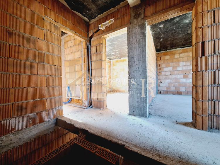 COMISION 0%. CASA IN BRAYTIM. LA ASFALT. 3 DORMITOARE. - 19