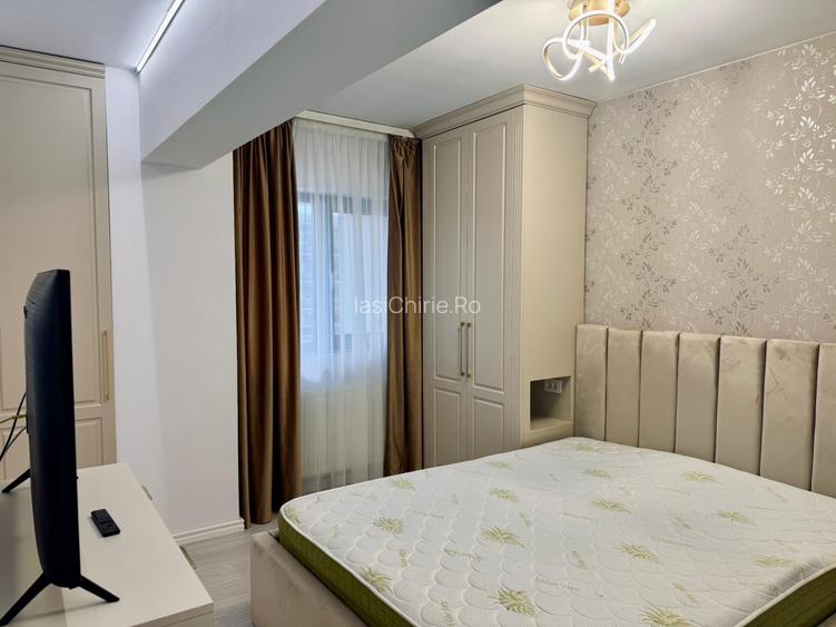 Apartament premium cu 2 camere Visan - 6