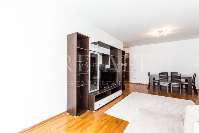 Inchiriere apartament 2 camere | Parcare | Herastrau, Sos.Nordului - 7