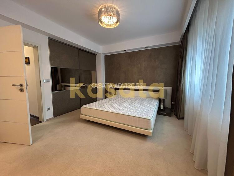 Duplex | Dorobanti | Floreasca | Terasă rooftop | Ready to move - 10