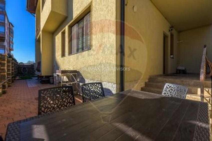 VANZARE Casa Duplex cu 4 camere Voluntari - 2