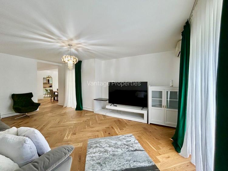 Modern villa |  residential complex | security | Iancu Nicolae - 6