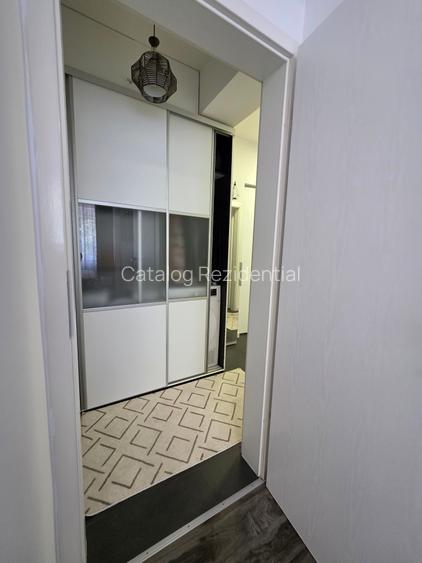 Apartament cu 2 camere de vanzare in zona Prelungirea Ghencea- Cubic Residence - 16