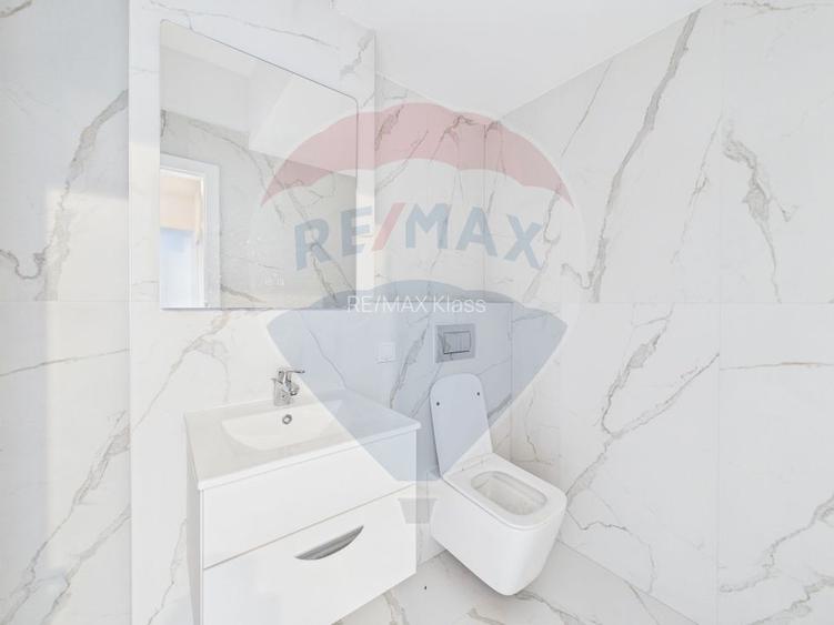 Vanzare | 2 camere | Bloc nou | Pipera Plaza - 4