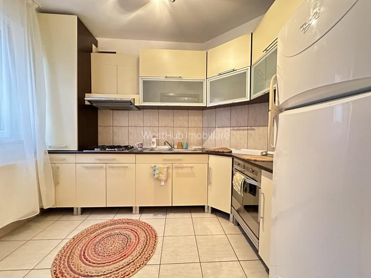 OPORTUNITATE, Apartament (etaj+mansarda) 3 camere - British International School - 4