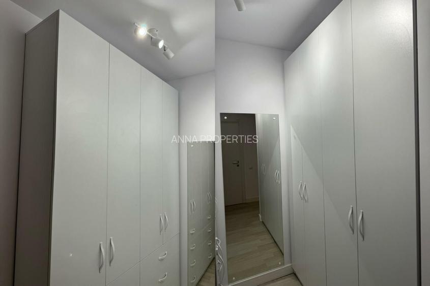 APARTAMENT 2 CAMERE/ ZONA AVIATIEI/ COMPLEX ONIX PARK - 5