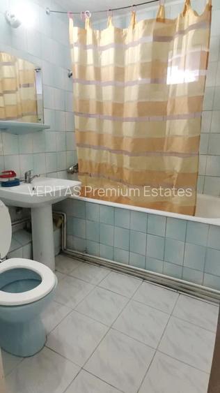 Apartament 4 camere metrou 5 min, parc IOR, centrala, 2 balcoane - 7