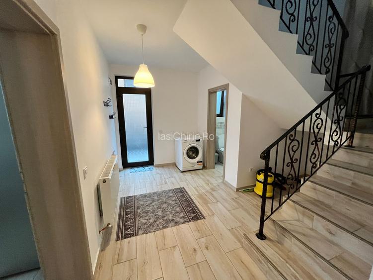 Casa de inchiriat zona CUG Valea Adanca - 13