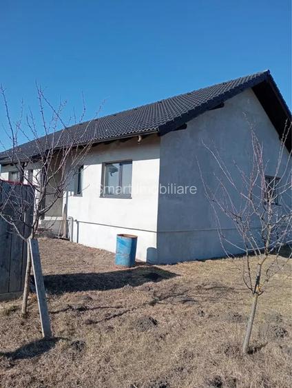 Casa Individuala Sanpetru - 3