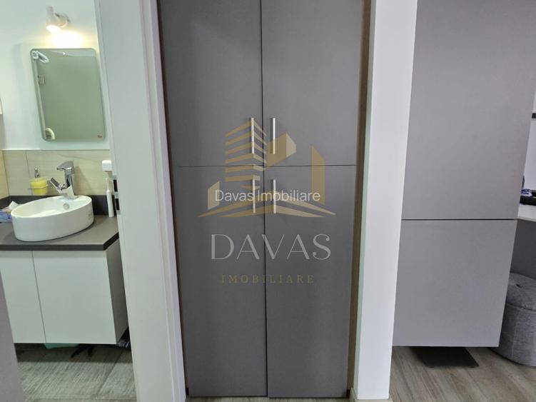 Apartament de 2 camere decomandat | Valea Gârbăului | Parcare - 7