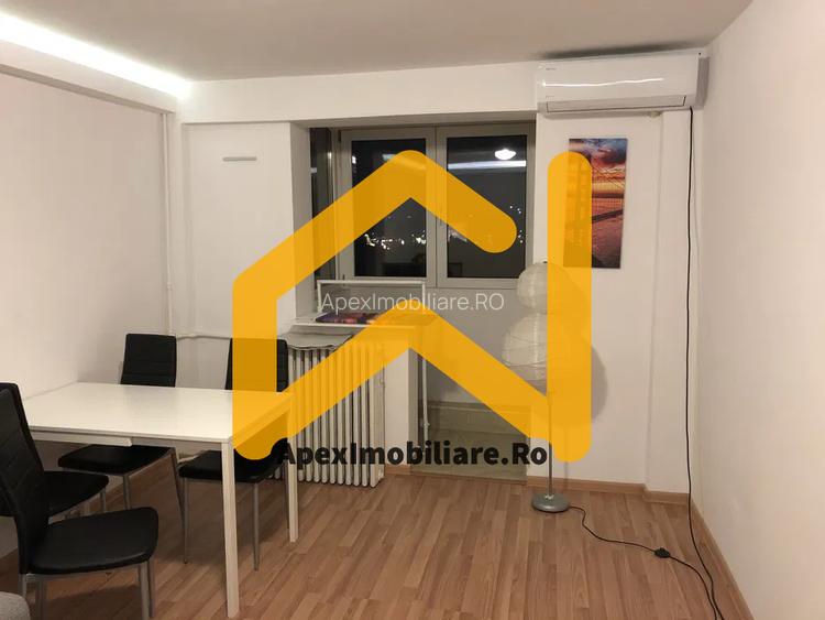 Arcul de Triumf | 2 Camere | Decomandat | Metrou - 3