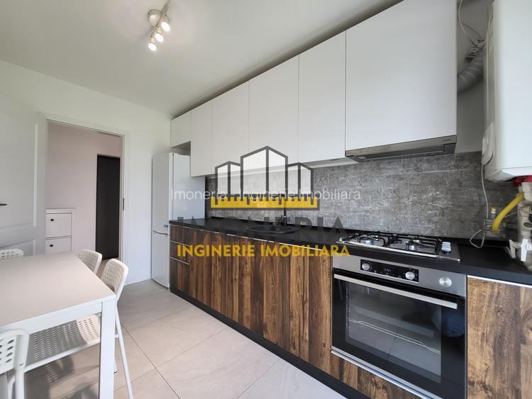 2 camere Tip 2-Pallady Villa Apartments 2-0% comision-mobilat utilat - 7