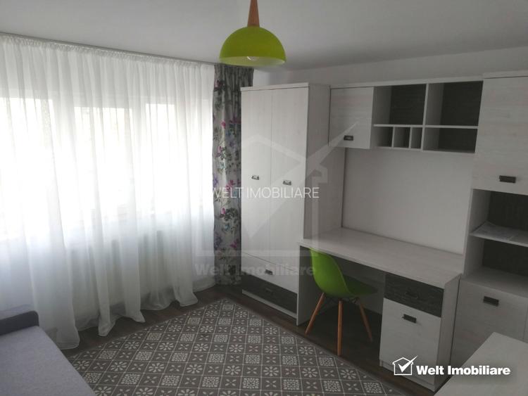 Apartament 2 camere,  mobilat si utilat modern, Intre Lacuri, Iulius Mall - 3