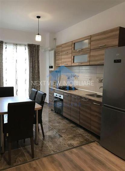 Apartament 2 camere, FSEGA, Iulius Mall - 4