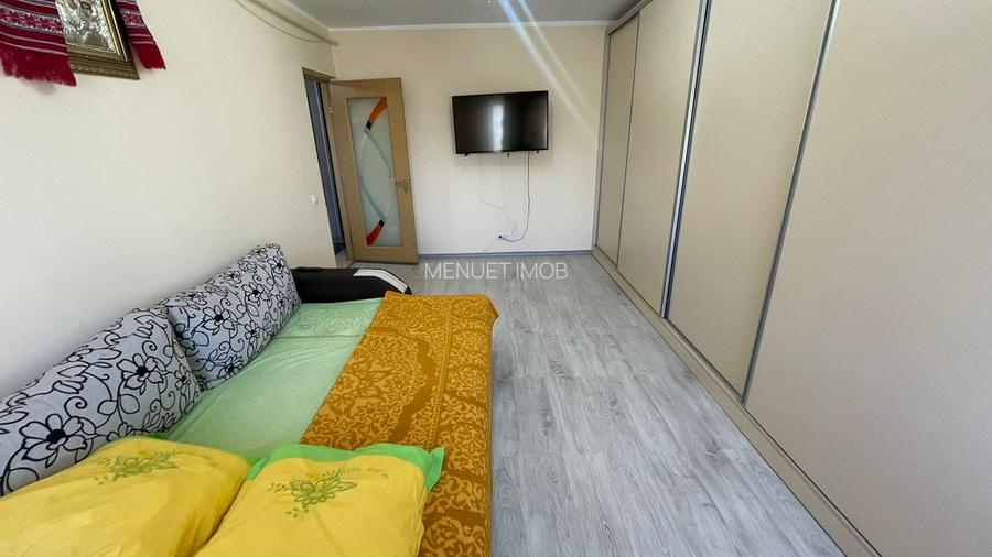 Apartament 2 camere,zona E3 - 9