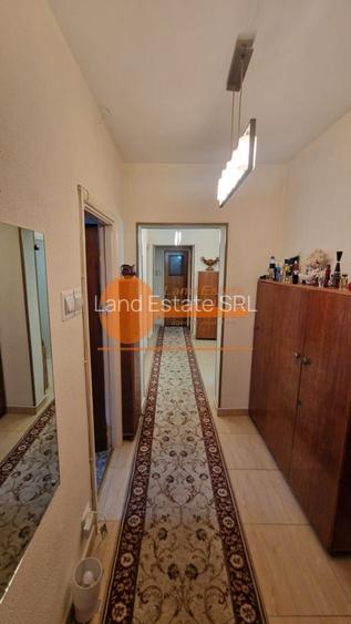 Apartament 4 camere | Crângași - 20