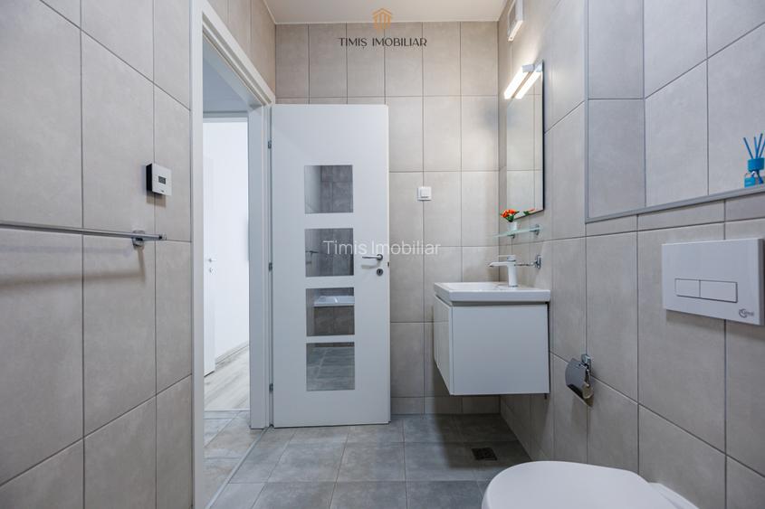 2 camere Denya Forest, etaj 4, vedere oras, parcare inclusă | Com 0% - 24