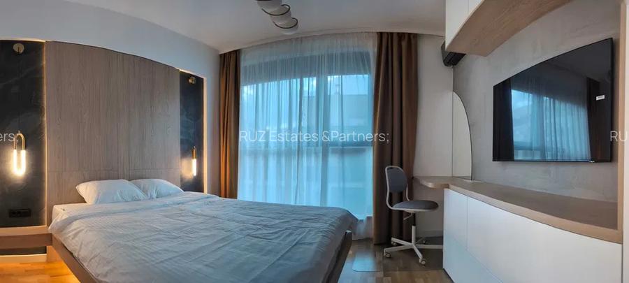 Apartament 3 camere | LUX | Posibilitate Parcare | Baneasa - 4