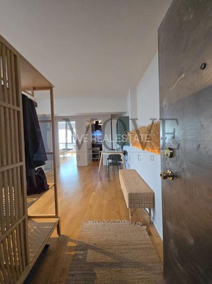 Apartamentul cel mai dorit - Piata avictoriei - American House - 3