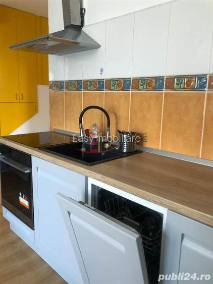 Casa cu 3 camere,UMF, zona cetate,Targu Mures - 10