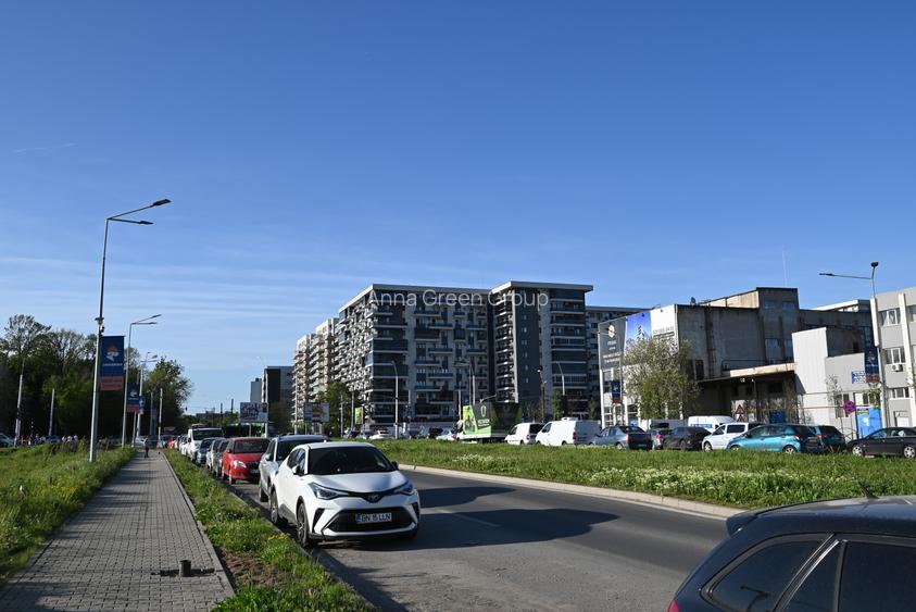 Oportunitate CESIUNE Ap. 2 Cam. Dec, 61mp | Prima Astera | Et. 6, SUD | Com 0% - 10