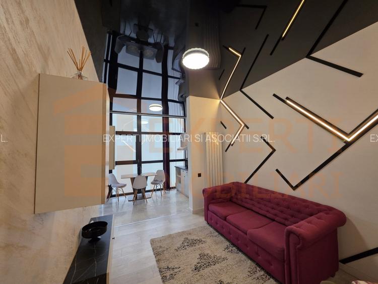 Apartament 2 camere de inchiriat, in zona Tomis Nord - Campus  - 3