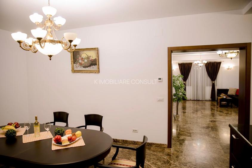 Universitate apartament 5 camere 220 mp de inchiriat - 6