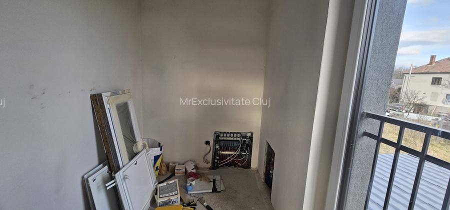 Casa individuala noua in Gilau-constructie premium - 20