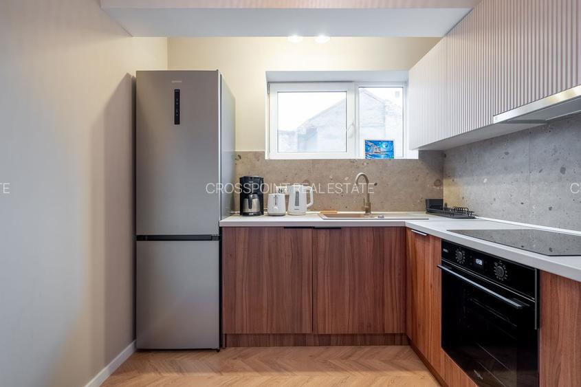 Cismigiu  Apartament 2 camere de vanzare - 10