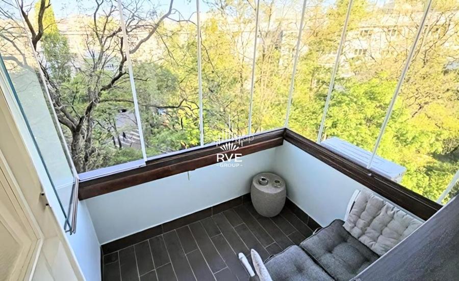 Garsoniera Lujerului (renovata integral) - 150 metri metrou Lujerului - 6
