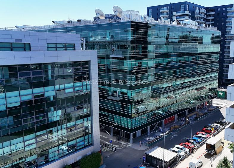 UPGROUND, Dimitrie Pompeiu - comision 0%, reprezentam proprietarul! - 3