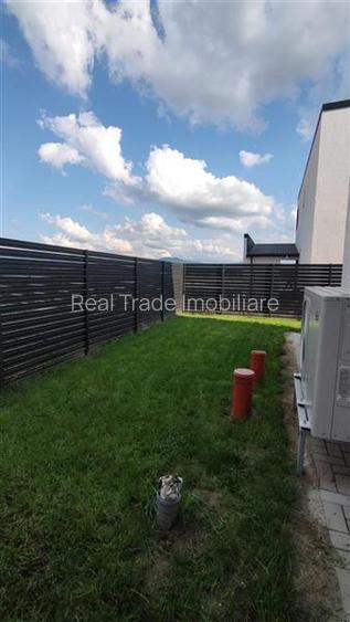 Casa individuala Tarlungeni, cartier Izvor, Brasov - 3