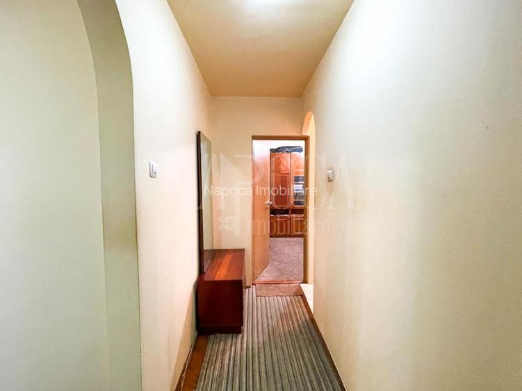 Apartament 3 camere de vanzare in Manastur, Cluj Napoca - 7