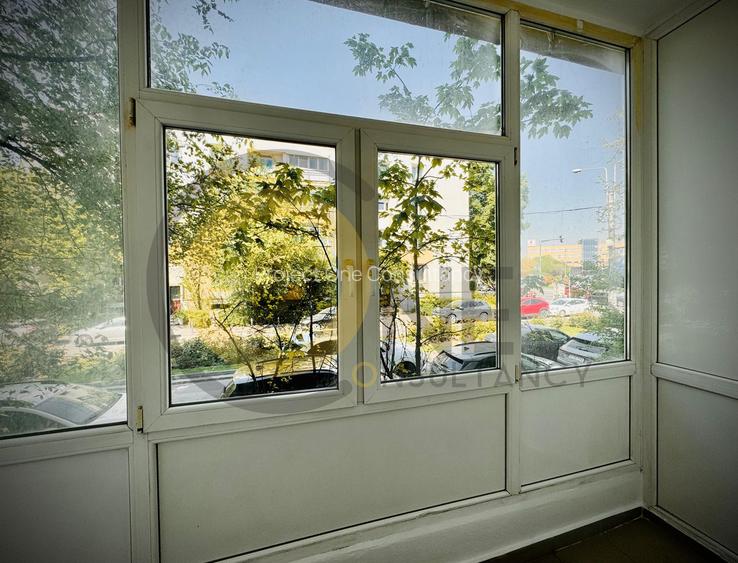 Apartament 3 camere Floreasca - Glinka - 2