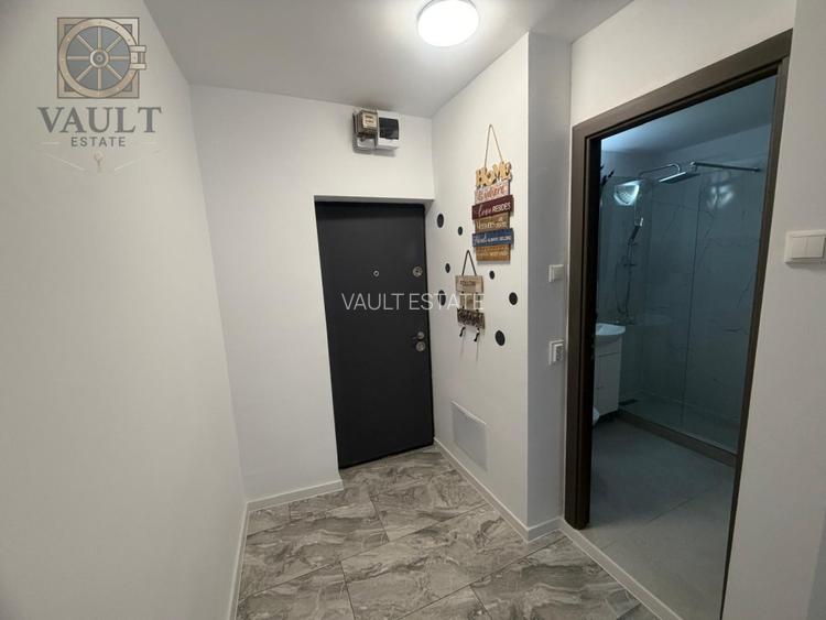 Garsoniera  - FINISATA - an 1986 - Drumul Taberei - 2