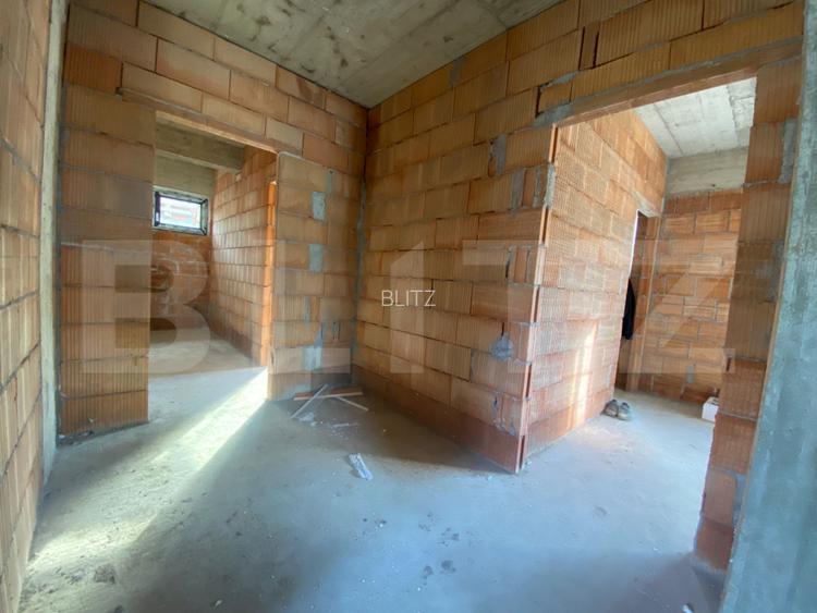 Locuinta spatioasa si eficienta energetic, aproape de oras, zona Roata Faget - 16