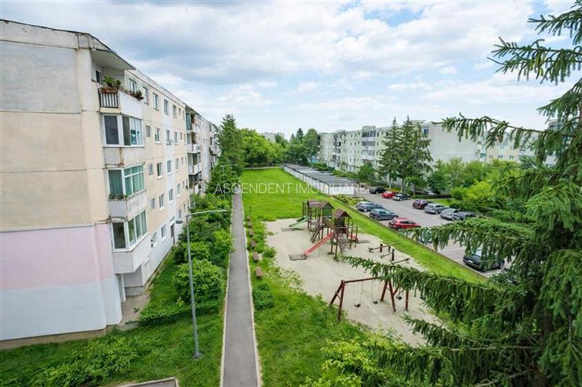 FILM! Apartament 3 camere, decomandat, Lenin, vanzare sau schimb - 21