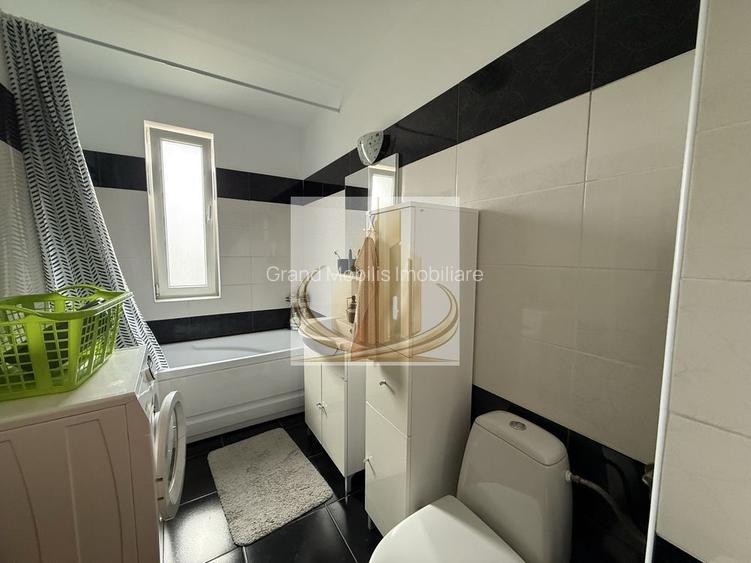🏡Apartament modern 1 camera- Giroc - 4