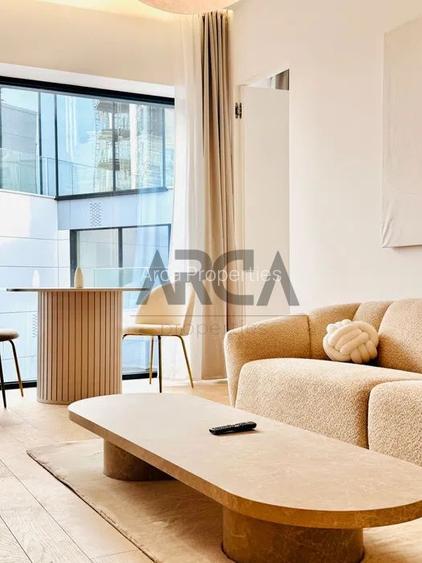 2 Camere | One Lake Club | Floreasca - 2