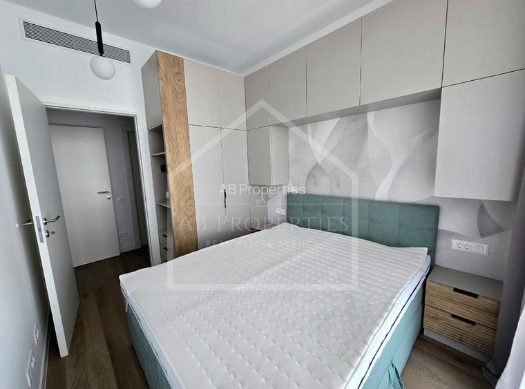PRIMA INCHIRIERE | 2 Camere | Promenada | Parcare + Boxa Incluse - 3