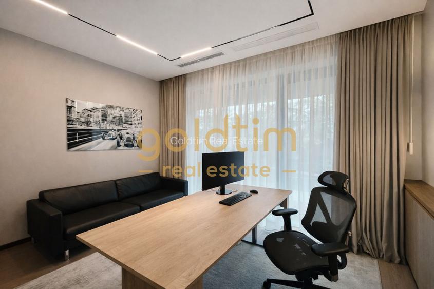 SUPERBA/ ZONA IANCU NICOLAE/ MOBILATA SI UTILATA/GARAJ DUBLU - 30