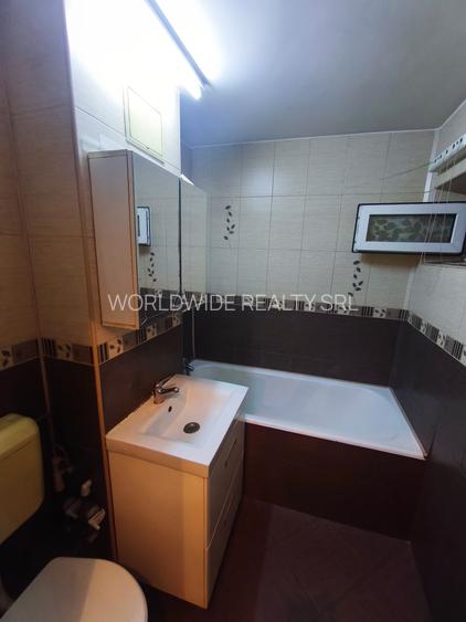 Apartament 3 camere de vânzare – Șoseaua Giurgiului | Imobil reabilitat | - 3