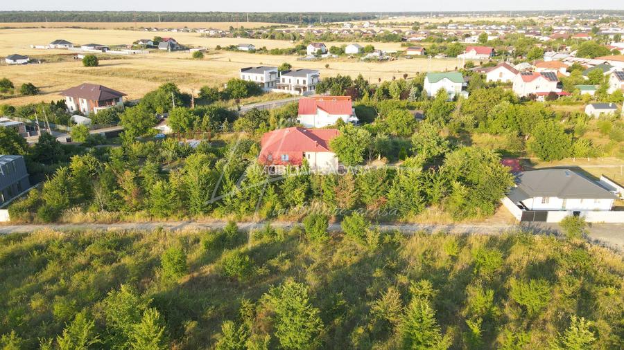 Balotesti, Ion Lahovari, mobilata si utilata complet - 24