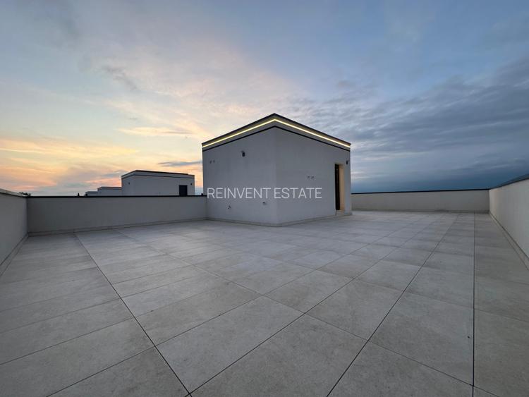 De Vanzare! Vila premium individuala cu 5 camere in Pipera-Tunari / Comision 0% - 16