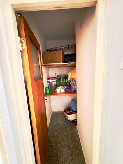 Apartament 3 camere decomandat | Piata Berceni | Bloc anvelopat | Straduintei - 15