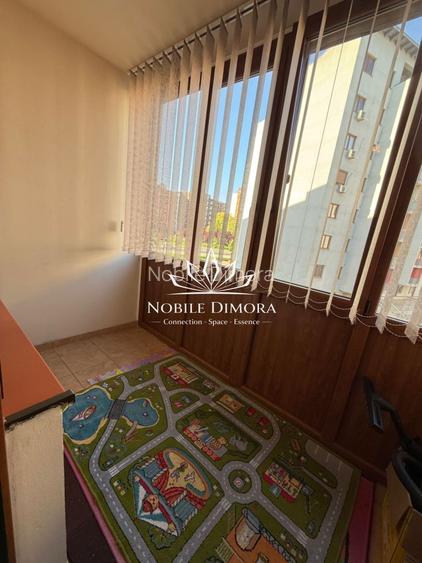 Apartament 3 camere cu 2 balcoane - Toronto residence - Torontalului - 10