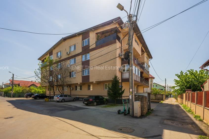 Drumul Taberei, Valea Furcii, Studio cu Dormitor, Comision 0 % - 12