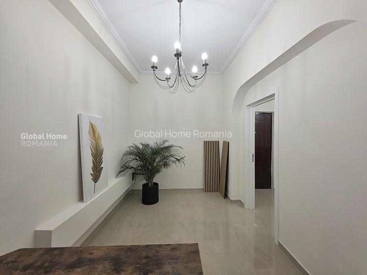 2 Rooms Office + Storage + Terrace | Lascar Catargiu 23 - Ultracentral - 2