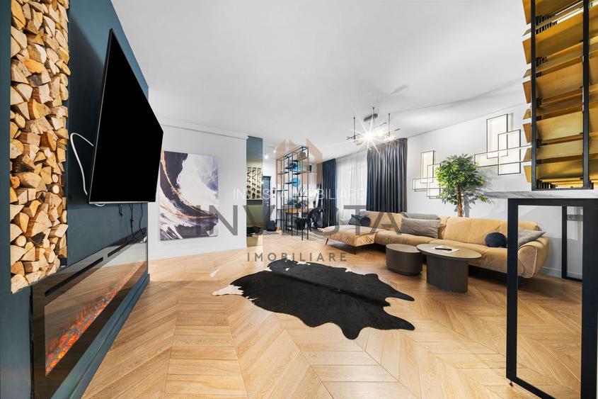 Apartament exclusivist 3 camere , zona Buna Ziua, Cluj Napoca - 3